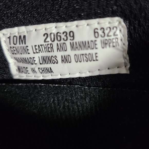 Timberland mountain athletic hiking walking shoes size 10M Black and gray - Picture 16 of 16